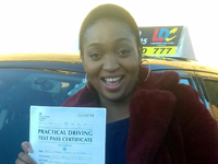 Mercy Ihediwa